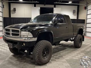 1999 Dodge Dakota SLT 1B7GG22Y9XS260646 1999 Dodge Dakota SLT