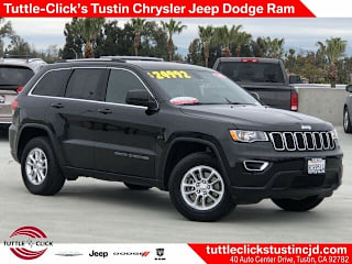 2018 Jeep Grand Cherokee 1C4RJEAG5JC269186 2018 Jeep Grand Cherokee