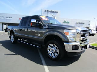 2016 Ford F-250 Super Duty Lariat 1FT7W2BT0GEB68959 2016 Ford F-250 Super Duty Lariat