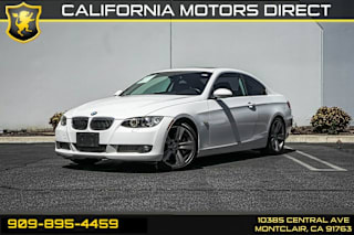 2007 BMW 3 Series WBAWB73567P037590 2007 BMW 3 Series