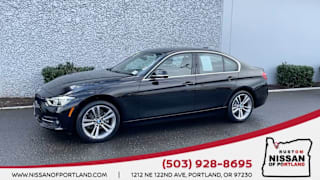 2018 BMW 3 Series WBA8B9G53JNU96285 2018 BMW 3 Series