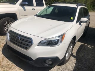 2015 Subaru Outback 2.5i Premium 4S4BSAFCXF3311223 2015 Subaru Outback 2.5i Premium