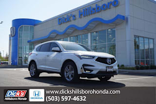 2020 Acura RDX SH-AWD w/Advance 5J8TC2H78LL024925 2020 Acura RDX SH-AWD w/Advance