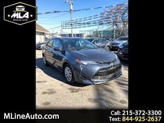2017 Toyota Corolla LE 2T1BURHE6HC931878 2017 Toyota Corolla LE