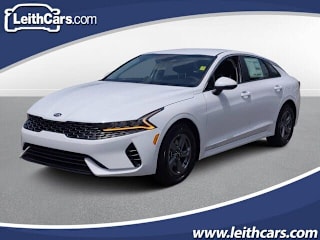 2021 Kia K5 5XXG24J28MG007251 2021 Kia K5