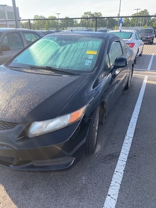 2012 Honda Civic EX 2HGFG3B84CH501744 2012 Honda Civic EX