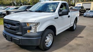 2016 Ford F-150 1FTMF1C87GFB49441 2016 Ford F-150