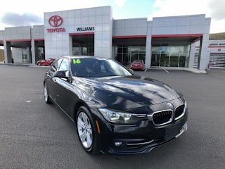 2016 BMW 3 Series 328i xDrive WBA8E3C52GK501965 2016 BMW 3 Series 328i xDrive