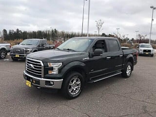 2016 Ford F-150 1FTEW1EP1GFB84193 2016 Ford F-150
