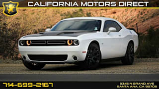 2018 Dodge Challenger R/T 2C3CDZBT7JH241147 2018 Dodge Challenger R/T