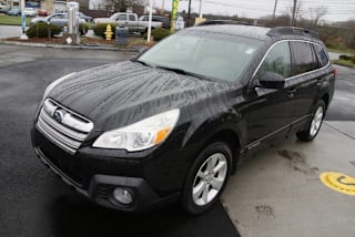 2013 Subaru Outback 2.5i Premium 4S4BRCCC5D3278785 2013 Subaru Outback 2.5i Premium