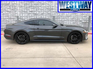 2019 Ford Mustang 1FA6P8TH4K5197479 2019 Ford Mustang