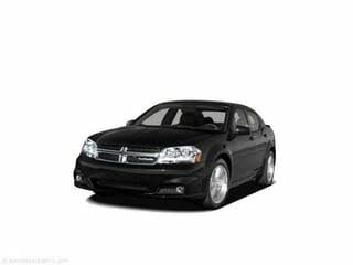 2011 Dodge Avenger Heat 1B3BD1FG4BN544631 2011 Dodge Avenger Heat