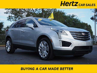 2019 Cadillac XT5 1GYKNERS7KZ216657 2019 Cadillac XT5