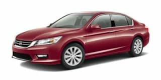 2015 Honda Accord EX-L V6 1HGCR3F83FA000970 2015 Honda Accord EX-L V6