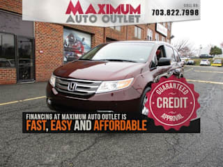 2012 Honda Odyssey 5FNRL5H90CB040017 2012 Honda Odyssey