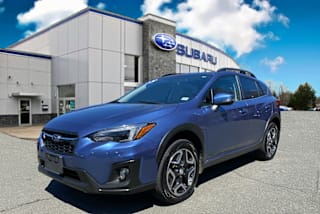 2018 Subaru Crosstrek JF2GTALC9JH327423 2018 Subaru Crosstrek