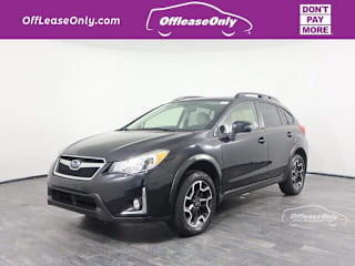 2017 Subaru Crosstrek 2.0i Limited JF2GPAKCXHH238024 2017 Subaru Crosstrek 2.0i Limited