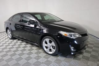 2015 Toyota Avalon 4T1BK1EB2FU186298 2015 Toyota Avalon