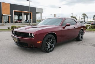 2020 Dodge Challenger SXT 2C3CDZAG2LH246702 2020 Dodge Challenger SXT