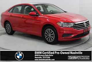 2019 Volkswagen Jetta 1.4T S 3VWC57BU4KM170091 2019 Volkswagen Jetta 1.4T S