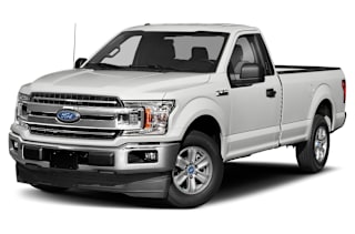 2018 Ford F-150 XLT 1FTMF1EP7JFA76647 2018 Ford F-150 XLT