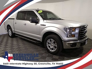 2015 Ford F-150 XLT 1FTEW1CP1FKE46965 2015 Ford F-150 XLT