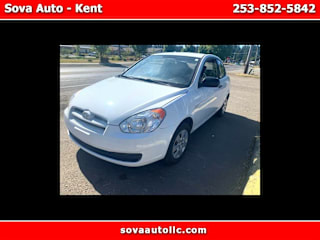 2011 Hyundai Accent GL KMHCM3AC5BU207888 2011 Hyundai Accent GL