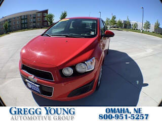 2016 Chevrolet Sonic LS Auto 1G1JA5SH2G4173953 2016 Chevrolet Sonic LS Auto