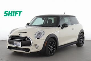 2018 MINI Hardtop 2 Door WMWXP7C54J2A47726 2018 MINI Hardtop 2 Door