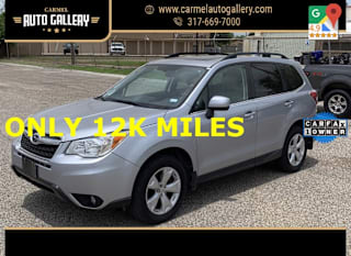 2016 Subaru Forester 2.5i Limited JF2SJAHC5GH424538 2016 Subaru Forester 2.5i Limited