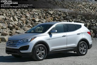 2014 Hyundai Santa Fe Sport 5XYZT3LB1EG204773 2014 Hyundai Santa Fe Sport