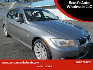 2011 BMW 3 Series 328i xDrive WBAPK7C50BF086139 2011 BMW 3 Series 328i xDrive