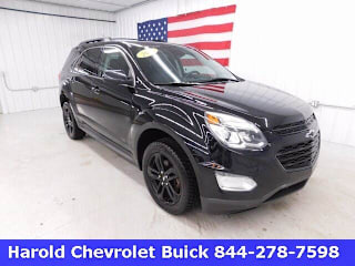2017 Chevrolet Equinox LT 2GNFLFEK4H6272463 2017 Chevrolet Equinox LT