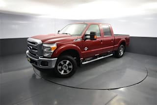 2013 Ford F-250 Super Duty Lariat 1FT7W2BT5DEA80338 2013 Ford F-250 Super Duty Lariat