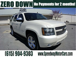 2011 Chevrolet Tahoe 1GNSKCE0XBR393248 2011 Chevrolet Tahoe