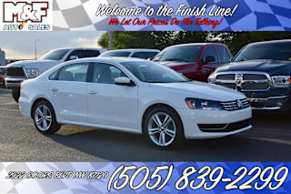 2015 Volkswagen Passat 2.0L TDI SE 1VWBV7A37FC068604 2015 Volkswagen Passat 2.0L TDI SE