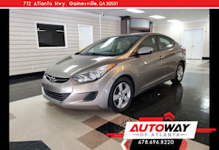 2013 Hyundai Elantra GLS 5NPDH4AE1DH364464 2013 Hyundai Elantra GLS