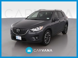 2016 Mazda CX-5 JM3KE4DYXG0849295 2016 Mazda CX-5