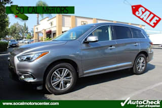 2020 Infiniti QX60 Pure 5N1DL0MN1LC519961 2020 Infiniti QX60 Pure