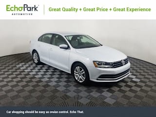 2017 Volkswagen Jetta 1.4T S 3VW2B7AJ4HM284841 2017 Volkswagen Jetta 1.4T S