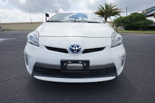 2012 Toyota Prius Plug-in Hybrid JTDKN3DP7C3016492 2012 Toyota Prius Plug-in Hybrid