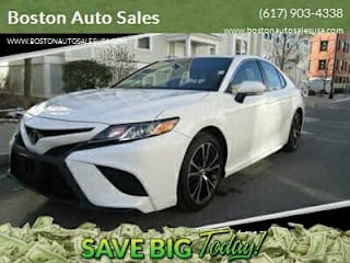 2018 Toyota Camry JTNB11HK9J3000334 2018 Toyota Camry