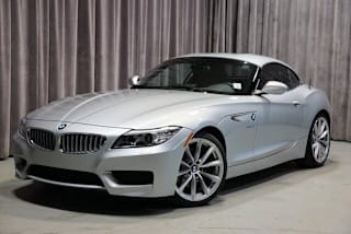 2016 BMW Z4 WBALM7C57GJ799374 2016 BMW Z4