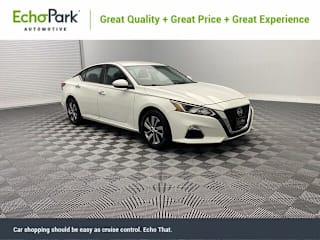 2019 Nissan Altima 1N4BL4BV4KC223228 2019 Nissan Altima