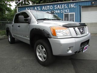 2008 Nissan Titan XE 1N6AA07C68N339925 2008 Nissan Titan XE