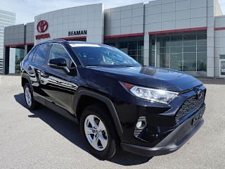 2020 Toyota RAV4 2T3P1RFV1LC079604 2020 Toyota RAV4