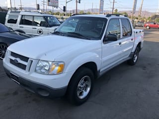 2004 Ford Explorer Sport Trac XLS 1FMZU67K14UA70686 2004 Ford Explorer Sport Trac XLS