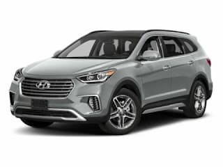 2018 Hyundai Santa Fe SE Ultimate KM8SR4HF7JU268242 2018 Hyundai Santa Fe SE Ultimate