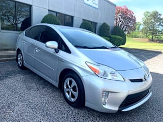 2013 Toyota Prius Persona Series SE JTDKN3DU9D0350466 2013 Toyota Prius Persona Series SE